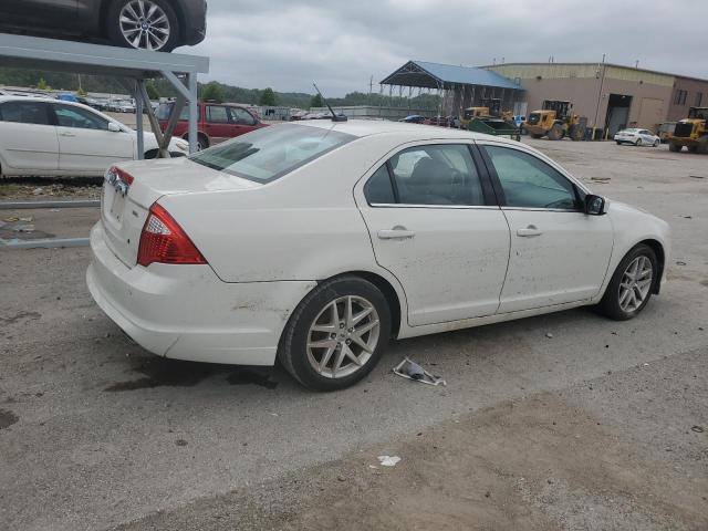 Photo 3 from auction – 2012 FORD FUSION SEL with VIN 3FAHP0JA9CR395960
