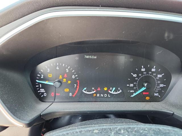Photo 9 from auction – 2020 FORD ESCAPE SE with VIN 1FMCU9G69LUB04043