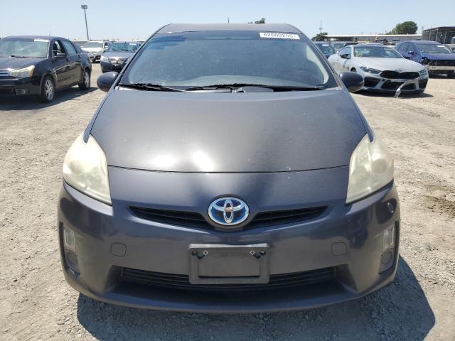 Photo 5 from auction – 2010 TOYOTA PRIUS with VIN JTDKN3DU5A0011392