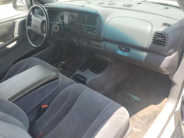 Photo 8 from auction – 2000 DODGE DAKOTA with VIN 1B7GL22X1YS697058