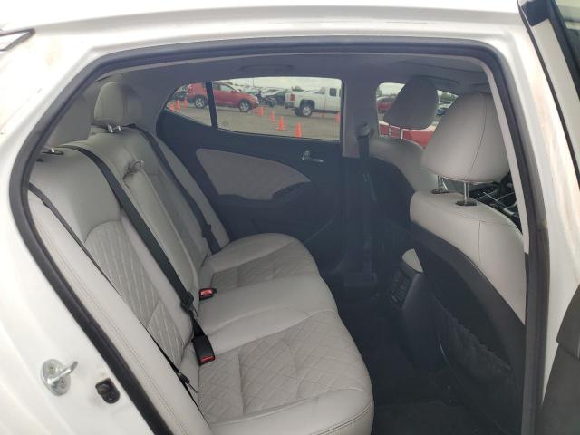 Photo 10 from auction – 2015 KIA OPTIMA SX with VIN 5XXGR4A61FG516504