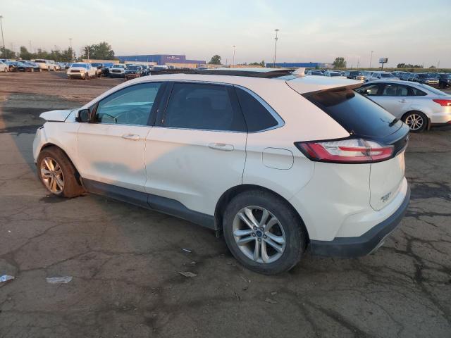 Photo 2 from auction – 2020 FORD EDGE SEL with VIN 2FMPK4J97LBA32813