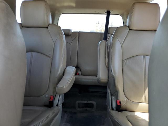 Photo 10 from auction – 2011 GMC ACADIA SLT with VIN 1GKKRRED7BJ261898