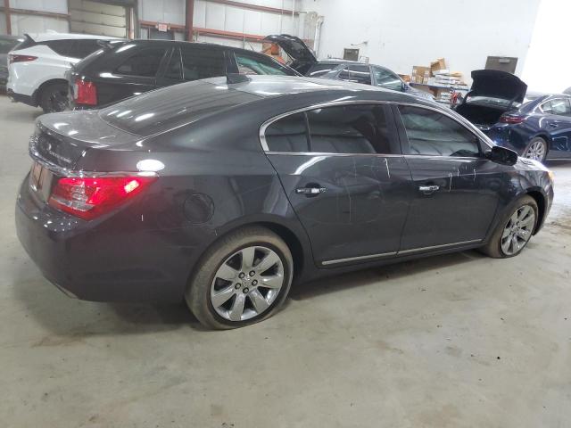 Photo 3 from auction – 2016 BUICK LACROSSE with VIN 1G4GB5G35GF165101