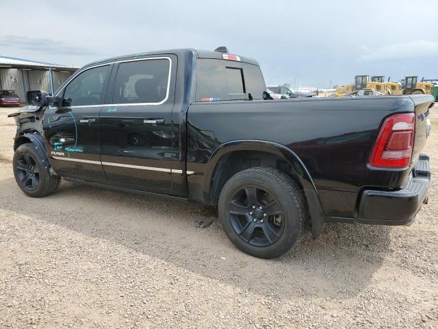 Photo 2 from auction – 2019 RAM 1500 LIMITED with VIN 1C6SRFHT9KN518749