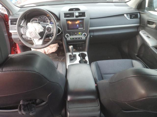 Photo 8 from auction – 2012 TOYOTA CAMRY BASE with VIN 4T1BF1FK3CU626348