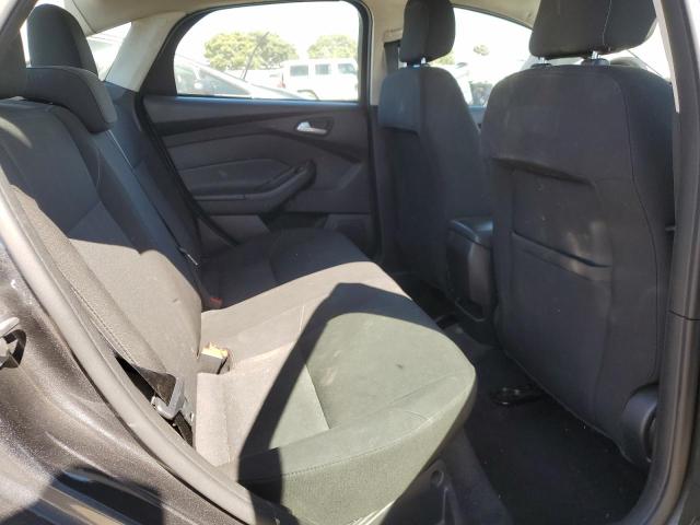 Фото 10 с аукциона – 2018 FORD FOCUS SE с VIN 1FADP3F28JL294907