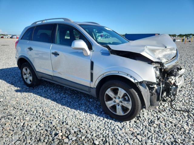 Photo 4 from auction – 2014 CHEVROLET CAPTIVA LS with VIN 3GNAL2EK5ES521854