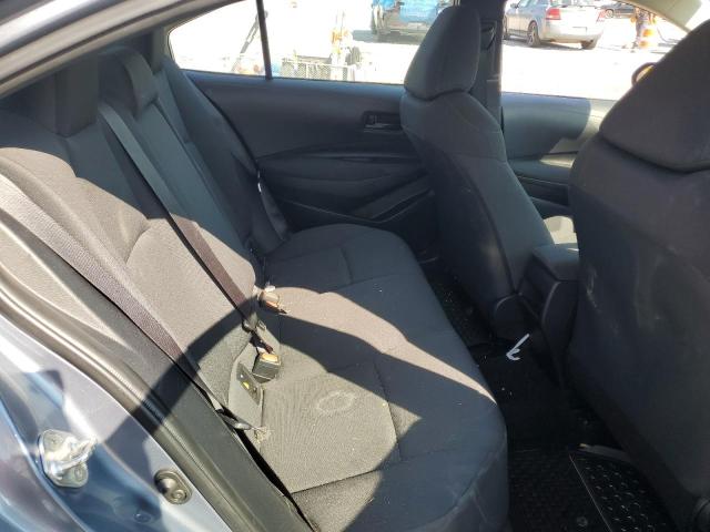 Photo 10 from auction – 2022 TOYOTA COROLLA LE with VIN 5YFEPMAE1NP375329