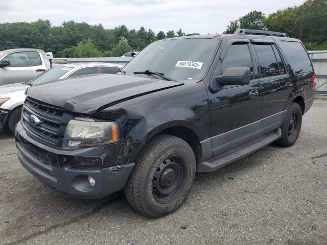 FORD EXPEDITION 2016 with VIN 1FMJU1GT1GEF06315 - Photo from auction