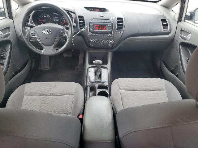 Photo 8 from auction – 2017 KIA FORTE LX with VIN 3KPFK4A78HE046136