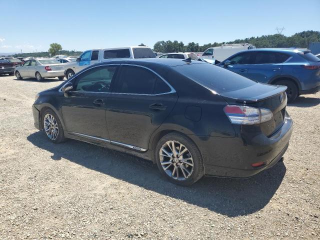 Photo 2 from auction – 2011 LEXUS HS 250H with VIN JTHBB1BA7B2045585