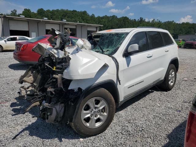 JEEP GRAND CHER 2015 with VIN 1C4RJEAG4FC217152 - Photo from auction
