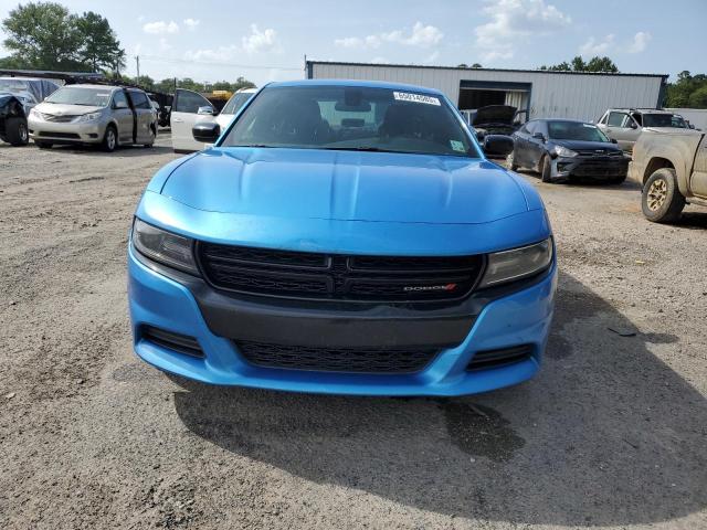 Photo 5 from auction – 2019 DODGE CHARGER SX with VIN 2C3CDXBG3KH523598