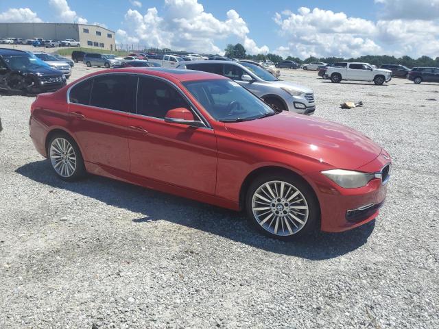 Photo 4 from auction – 2014 BMW 328 I with VIN WBA3A5C53EJ465112