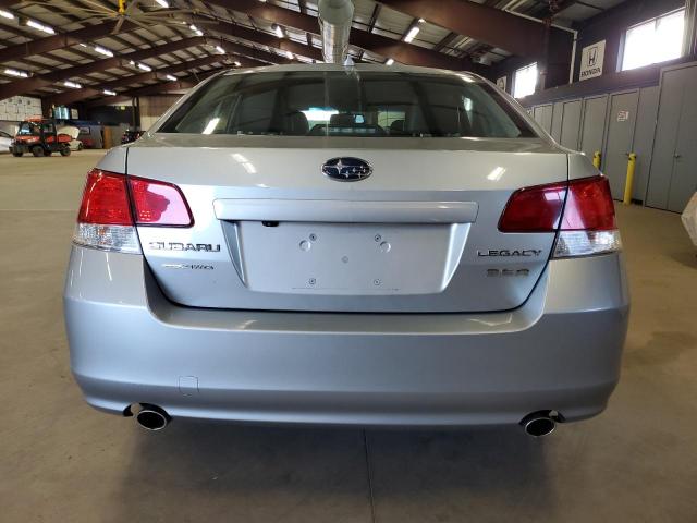 Photo 6 from auction – 2013 SUBARU LEGACY with VIN 4S3BMDL68D2024349
