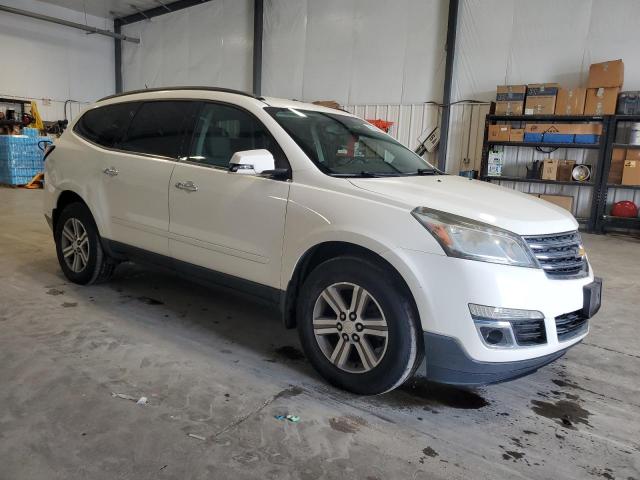 Photo 4 from auction – 2015 CHEVROLET TRAVERSE L with VIN 1GNKVHKD6FJ133963