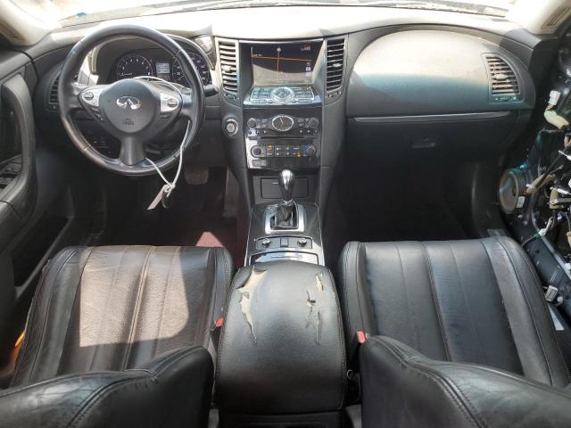 Photo 8 from auction – 2012 INFINITI FX35 with VIN JN8AS1MW5CM152246