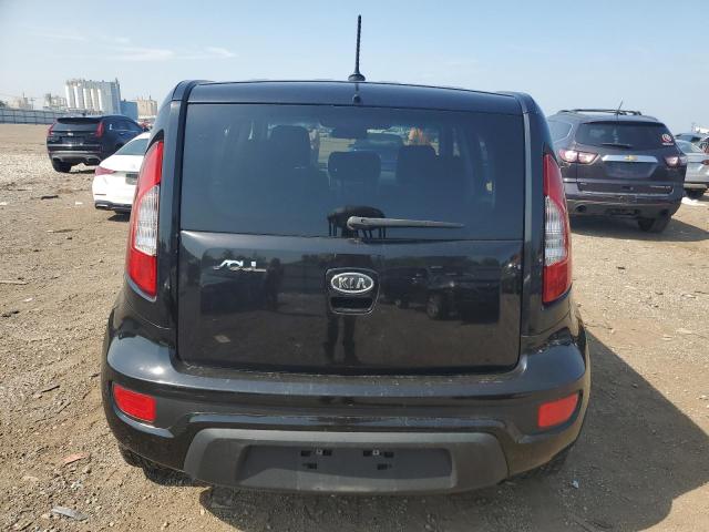 Photo 6 from auction – 2012 KIA SOUL with VIN KNDJT2A51C7357099