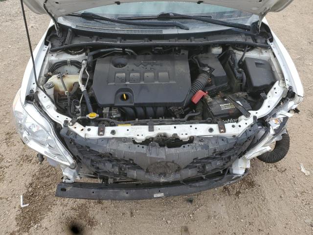 Photo 11 from auction – 2012 TOYOTA COROLLA BA with VIN 2T1BU4EE6CC841971