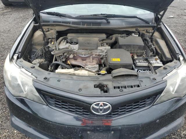 Photo 11 from auction – 2012 TOYOTA CAMRY BASE with VIN 4T1BF1FK3CU613440