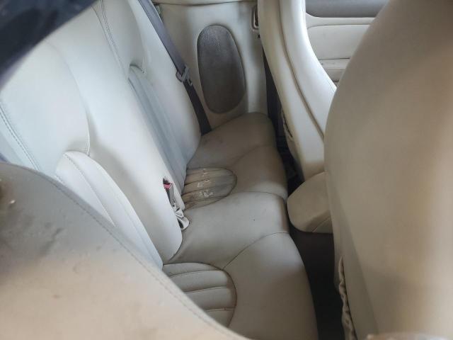 Photo 10 from auction – 1997 JAGUAR XK8 with VIN SAJGX2744VC004705