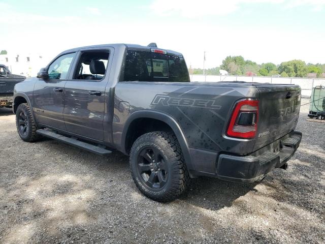 Photo 2 from auction – 2023 RAM 1500 REBEL with VIN 1C6SRFLT1PN668899