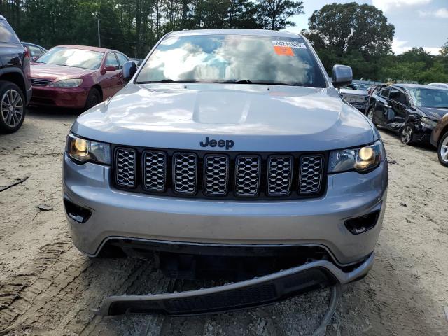 Photo 5 from auction – 2021 JEEP GRAND CHER with VIN 1C4RJFAG8MC516453
