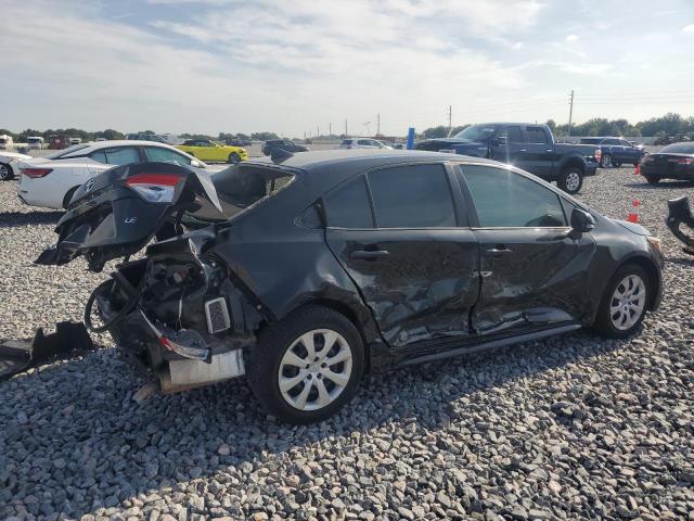 Photo 3 from auction – 2020 TOYOTA COROLLA LE with VIN JTDEPRAE4LJ044789