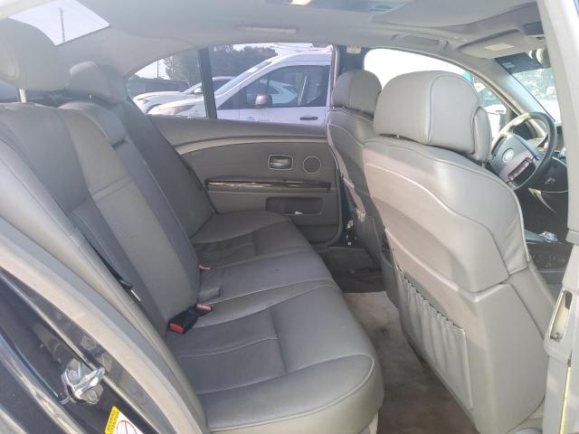 Zdjęcie 10 z aukcji – 2002 BMW 745 I z VIN WBAGL63472DP60376