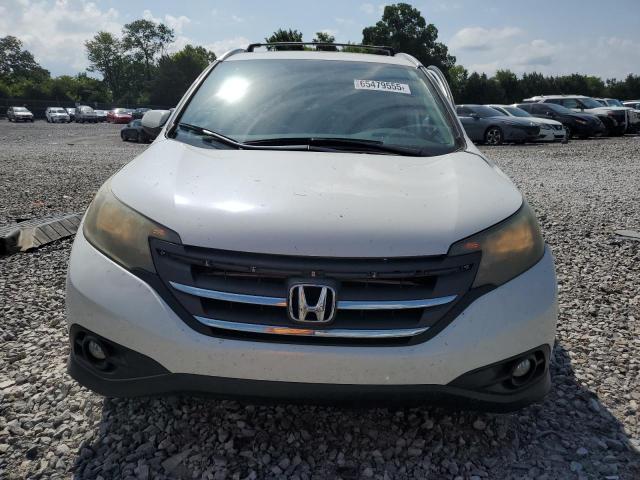 Photo 5 from auction – 2013 HONDA CR-V EXL with VIN 5J6RM3H70DL030516