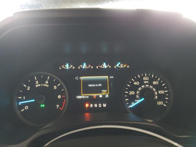 Photo 9 from auction – 2020 FORD F150 SUPER with VIN 1FTEW1E55LFB54641
