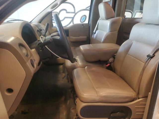 Photo 7 from auction – 2008 FORD F150 with VIN 1FTRF12268KB62998
