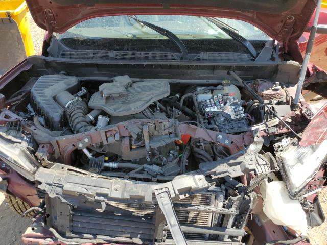 Photo 12 from auction – 2020 GMC ACADIA with VIN 1GKKNMLS3LZ223703