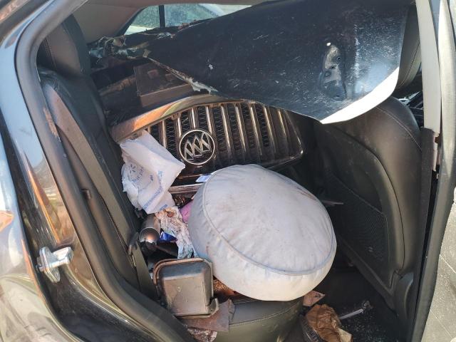 Photo 11 from auction – 2016 BUICK ENCORE with VIN KL4CJASB7GB609836
