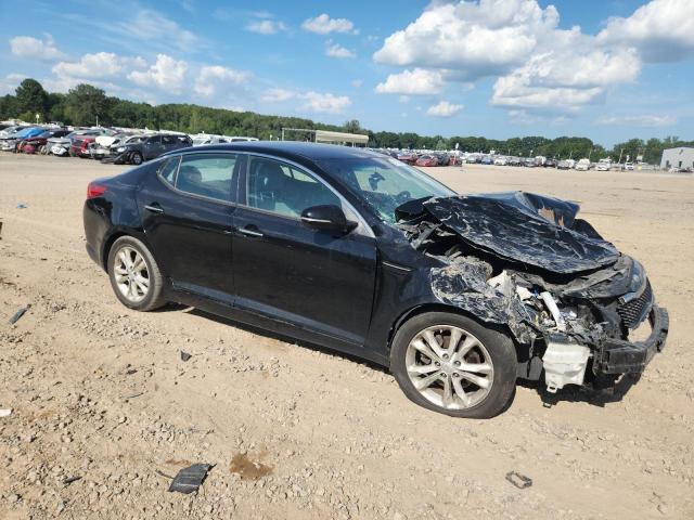 صورة رقم 4 من المزاد - 2013 KIA OPTIMA EX مع VIN 5XXGN4A74DG199741