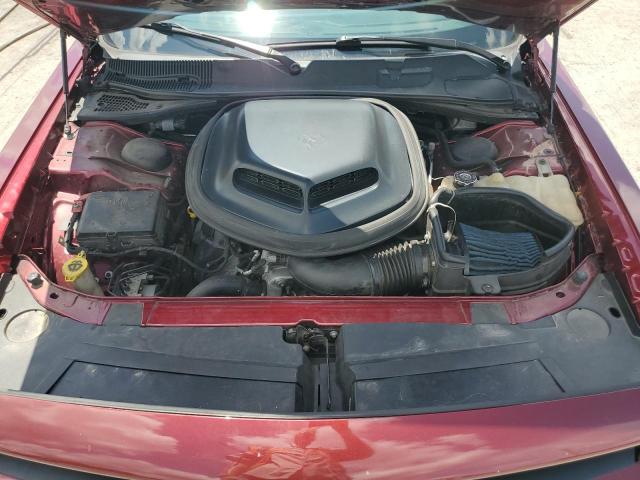 Photo 11 from auction – 2018 DODGE CHALLENGER with VIN 2C3CDZBT7JH183136