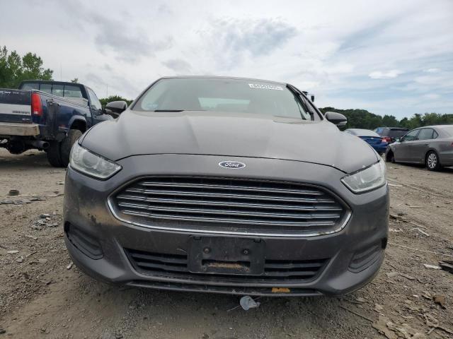 Photo 5 from auction – 2016 FORD FUSION SE with VIN 3FA6P0H74GR330456