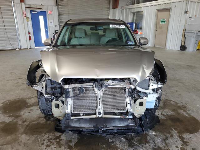Photo 5 from auction – 2014 SUBARU LEGACY 2.5 with VIN 4S3BMBC63E3014280