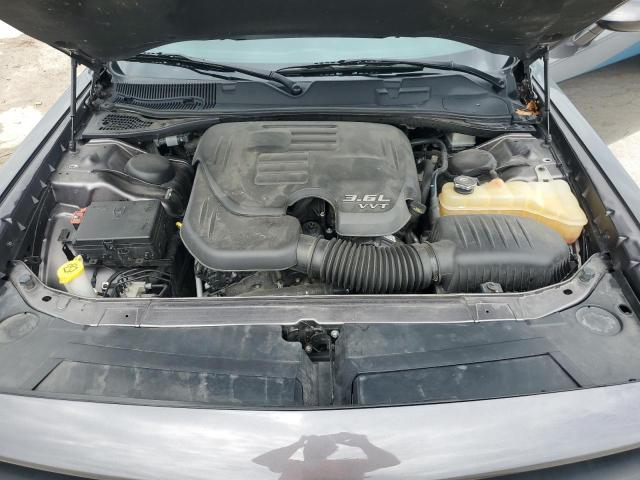 Photo 11 from auction – 2016 DODGE CHALLENGER with VIN 2C3CDZAG4GH149233
