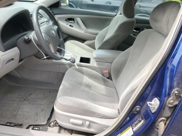 Photo 7 from auction – 2007 TOYOTA CAMRY CE with VIN 4T1BE46K77U006399