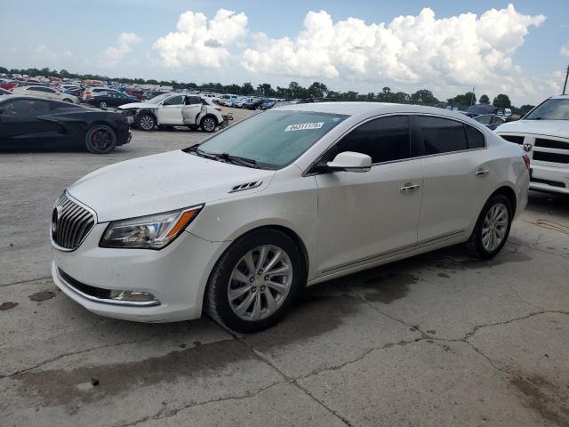 BUICK LACROSSE 2015 with VIN 1G4GB5G36FF142733 - Photo from auction