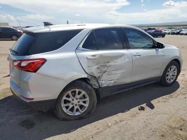 Photo 3 from auction – 2019 CHEVROLET EQUINOX LT with VIN 2GNAXKEVXK6128957