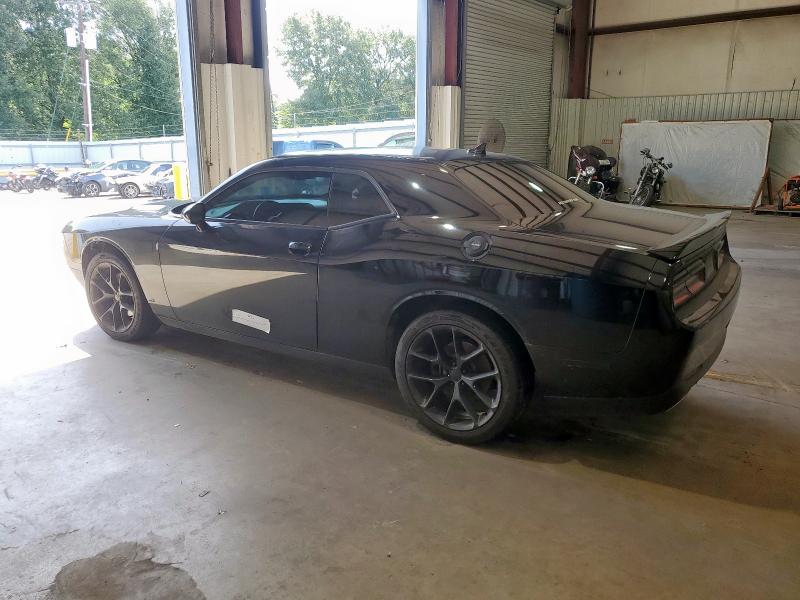 Photo 2 from auction – 2020 DODGE CHALLENGER with VIN 2C3CDZAG7LH207023
