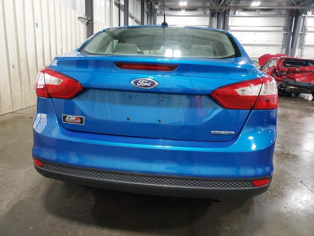 Photo 6 from auction – 2013 FORD FOCUS SE with VIN 1FADP3F21DL292534