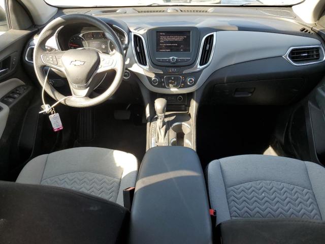 Photo 8 from auction – 2022 CHEVROLET EQUINOX LS with VIN 2GNAXSEV0N6127403