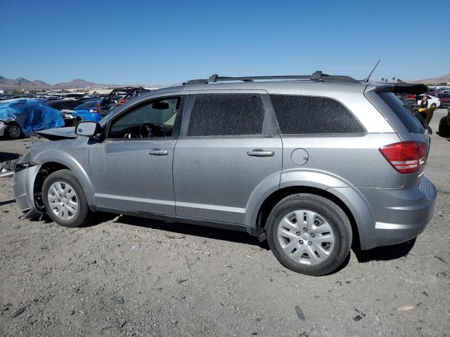 Photo 2 from auction – 2017 DODGE JOURNEY SE with VIN 3C4PDCAB3HT524486