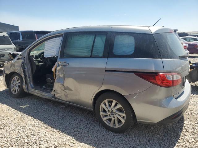 Photo 2 from auction – 2013 MAZDA 5 with VIN JM1CW2BL5D0155258