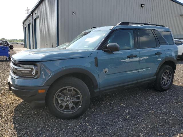 FORD BRONCO SPO 2023 with VIN 3FMCR9B68PRD57067 - Photo from auction