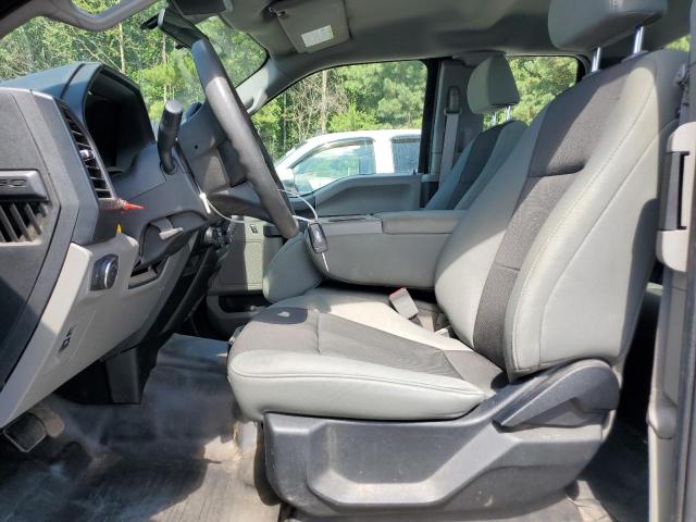 Photo 7 from auction – 2019 FORD F150 with VIN 1FTFX1E50KKE88468